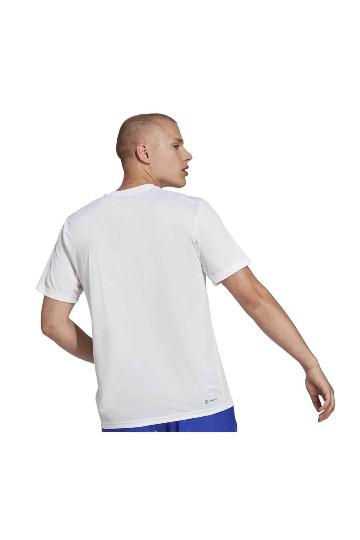 Training Essentials Training Tişörtü