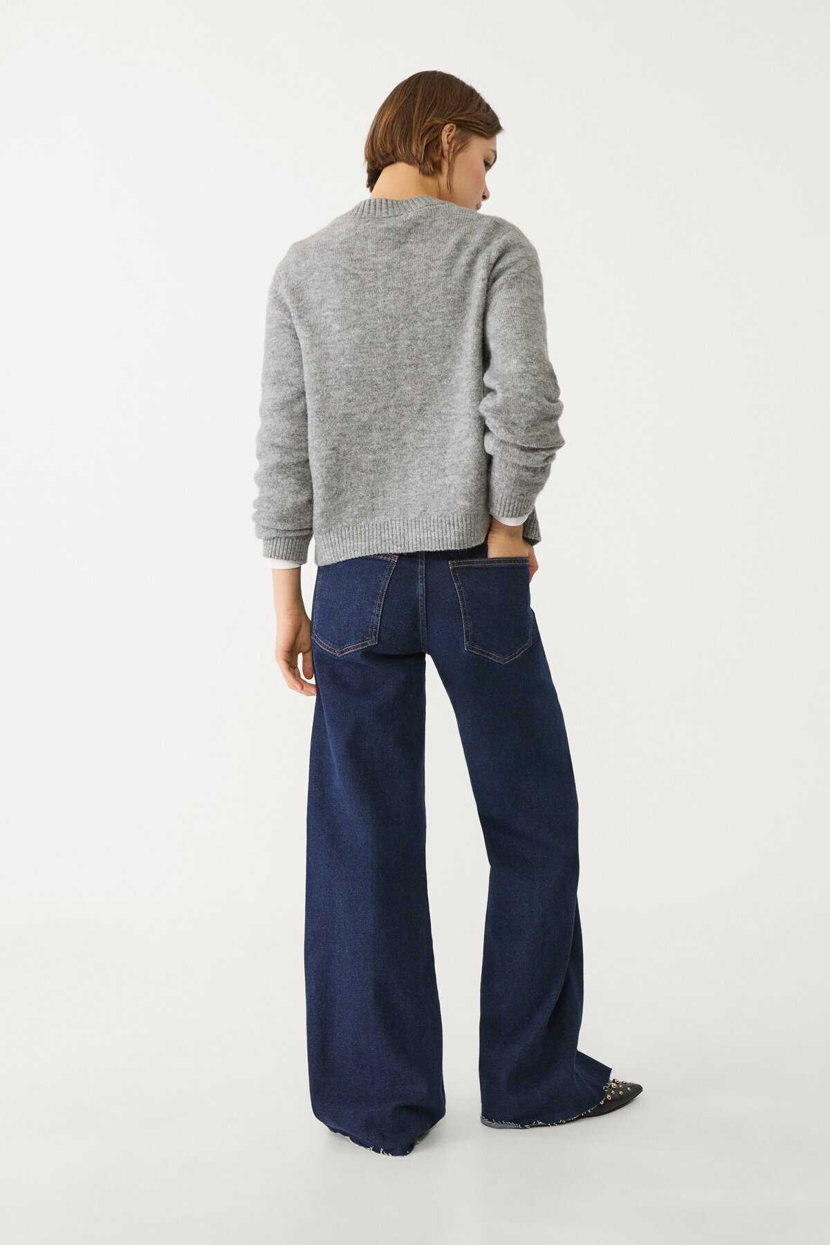 دوخت با حداقل ژان دقیق