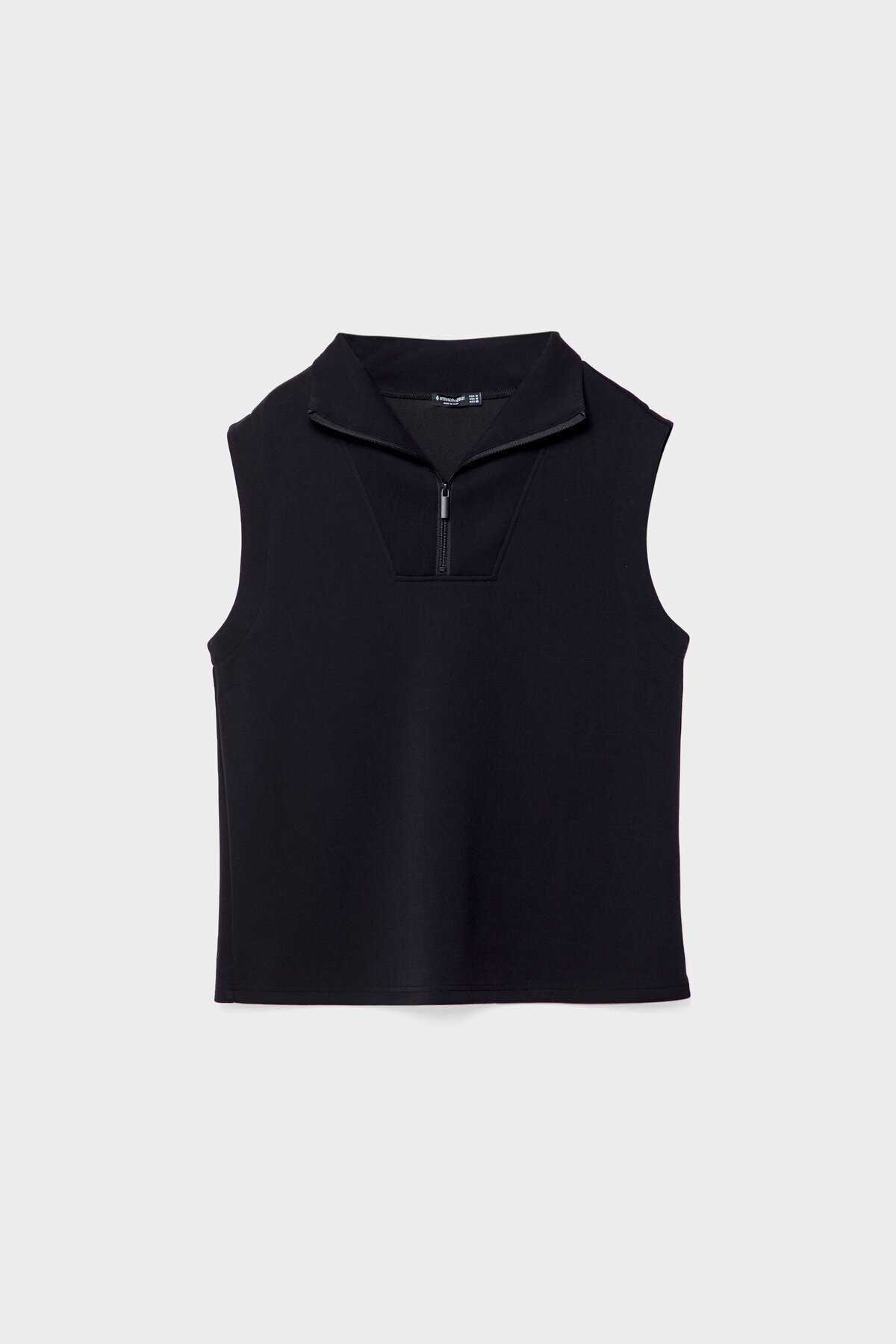 جلیقه نرم و زیپ