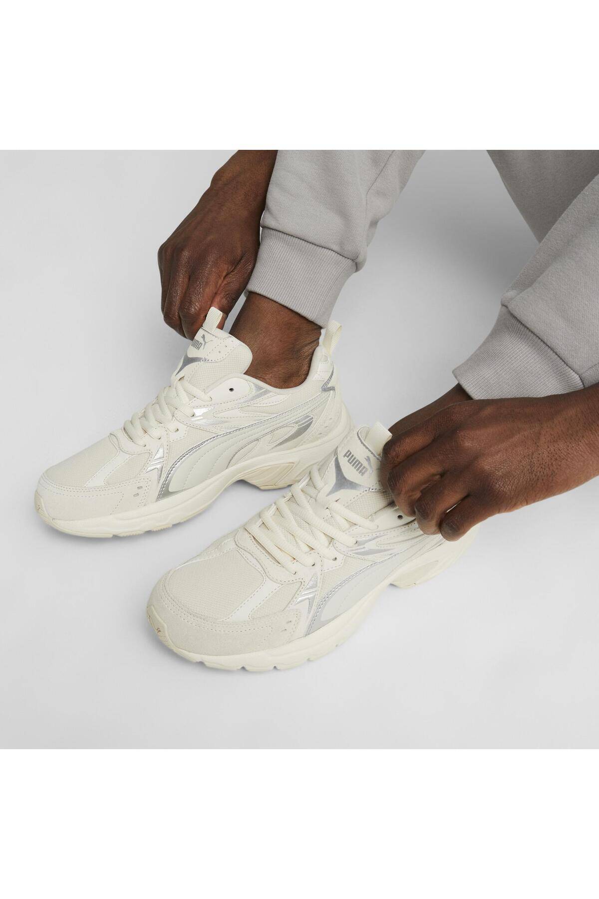 جیر فناوری Milenio