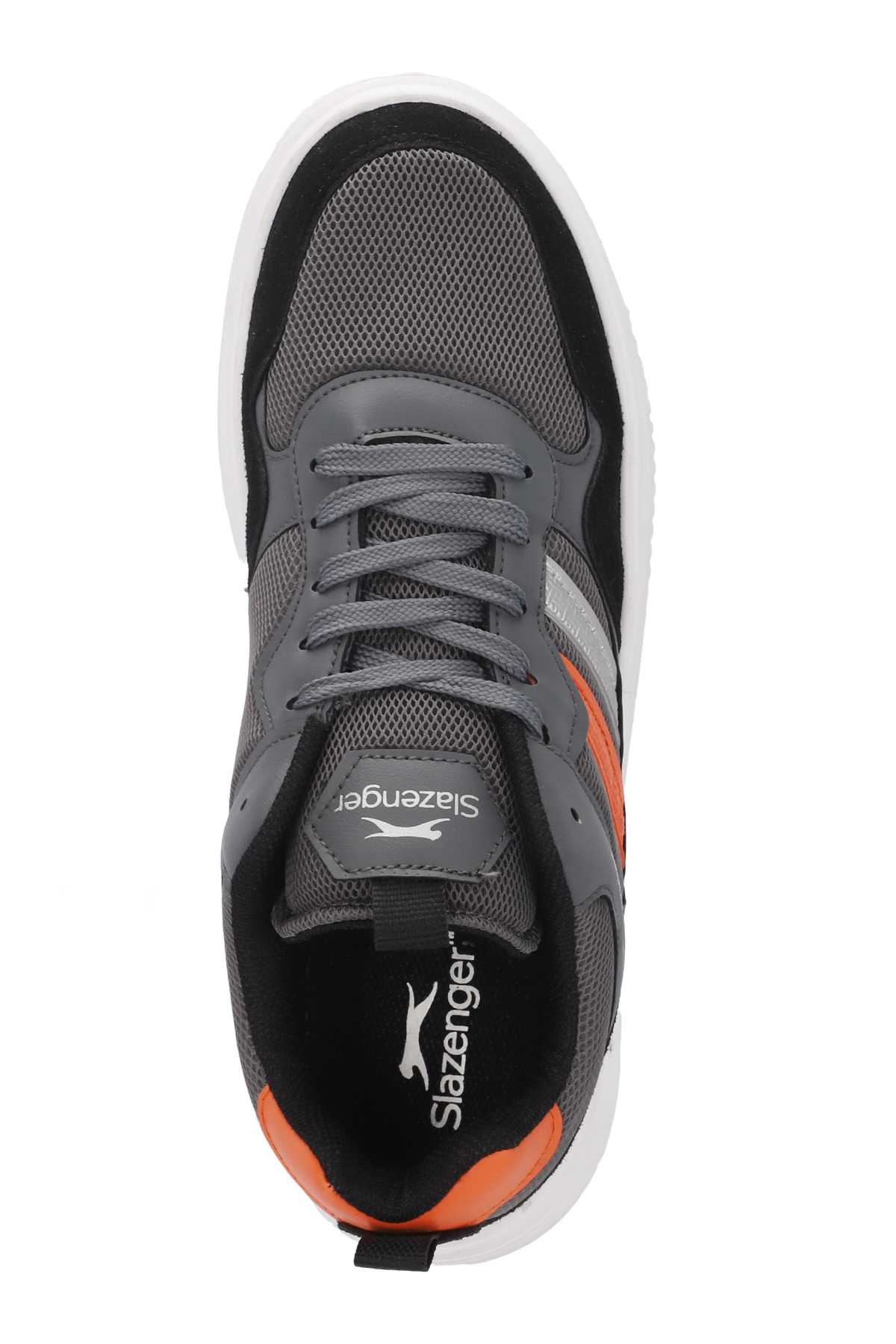 کفش های مار مگا من دودی / نارنجی