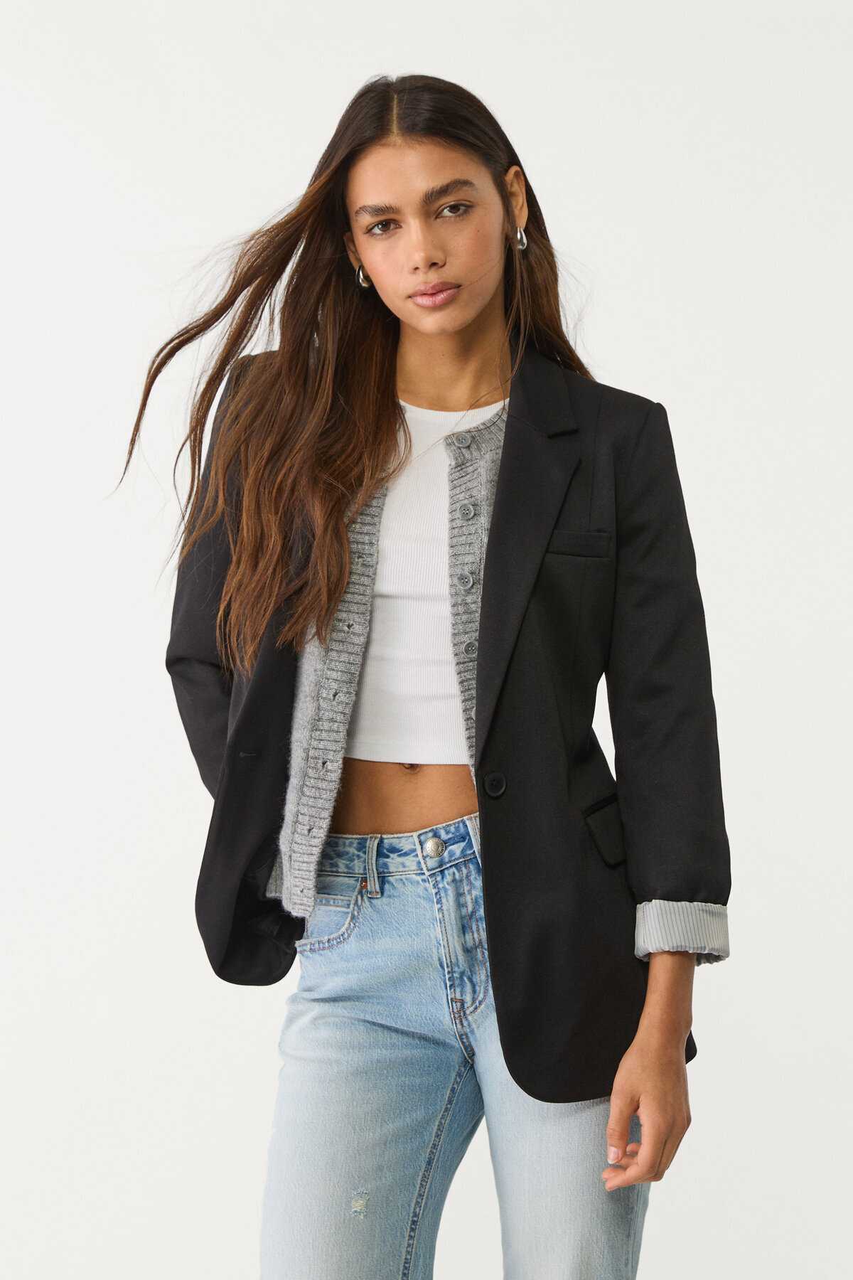 باریک و باریک متناسب