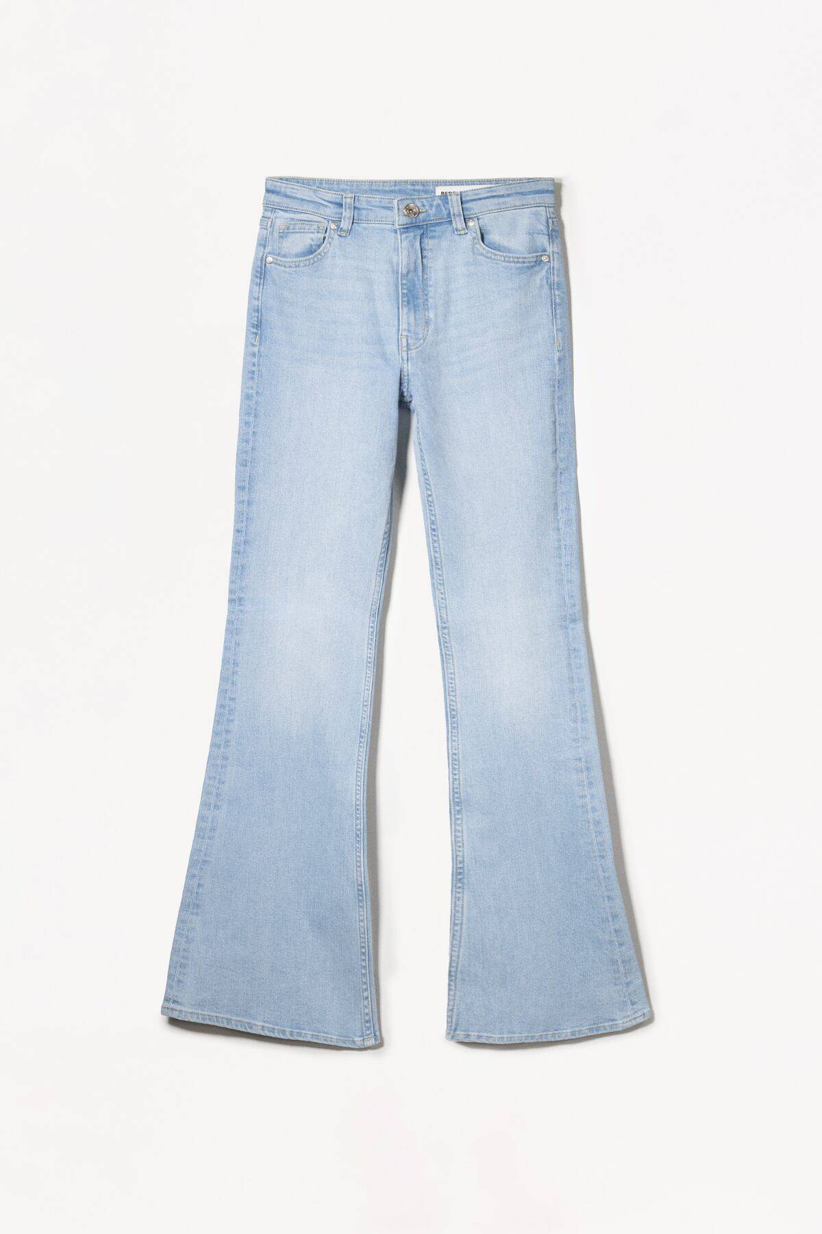 تروتر اسپانیایی ژان