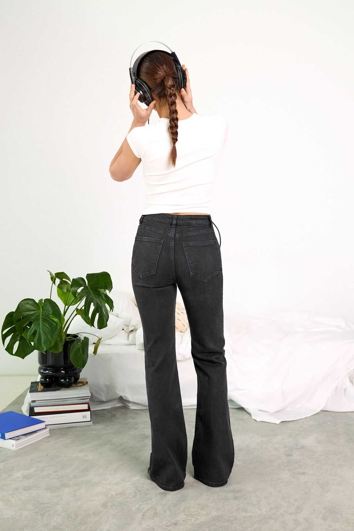 تروتر اسپانیایی ژان