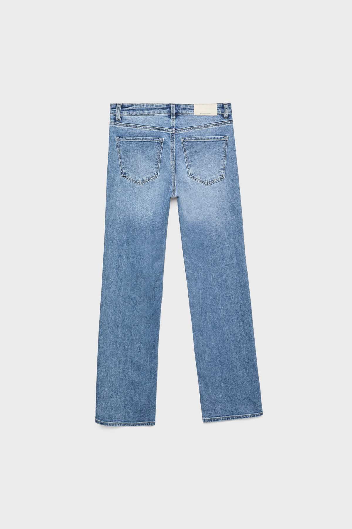 راحتی مستقیم ژان