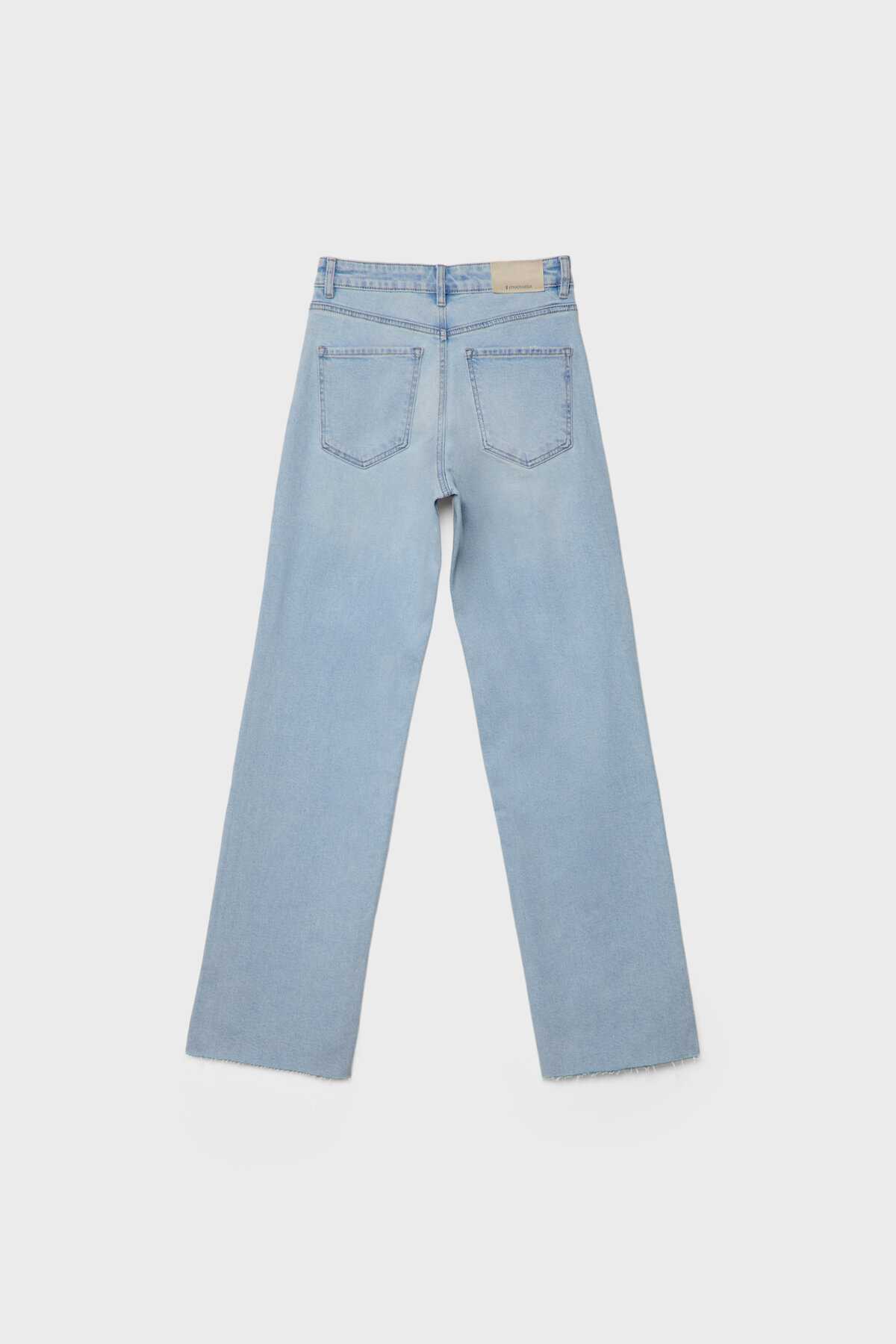 راحتی مستقیم ژان