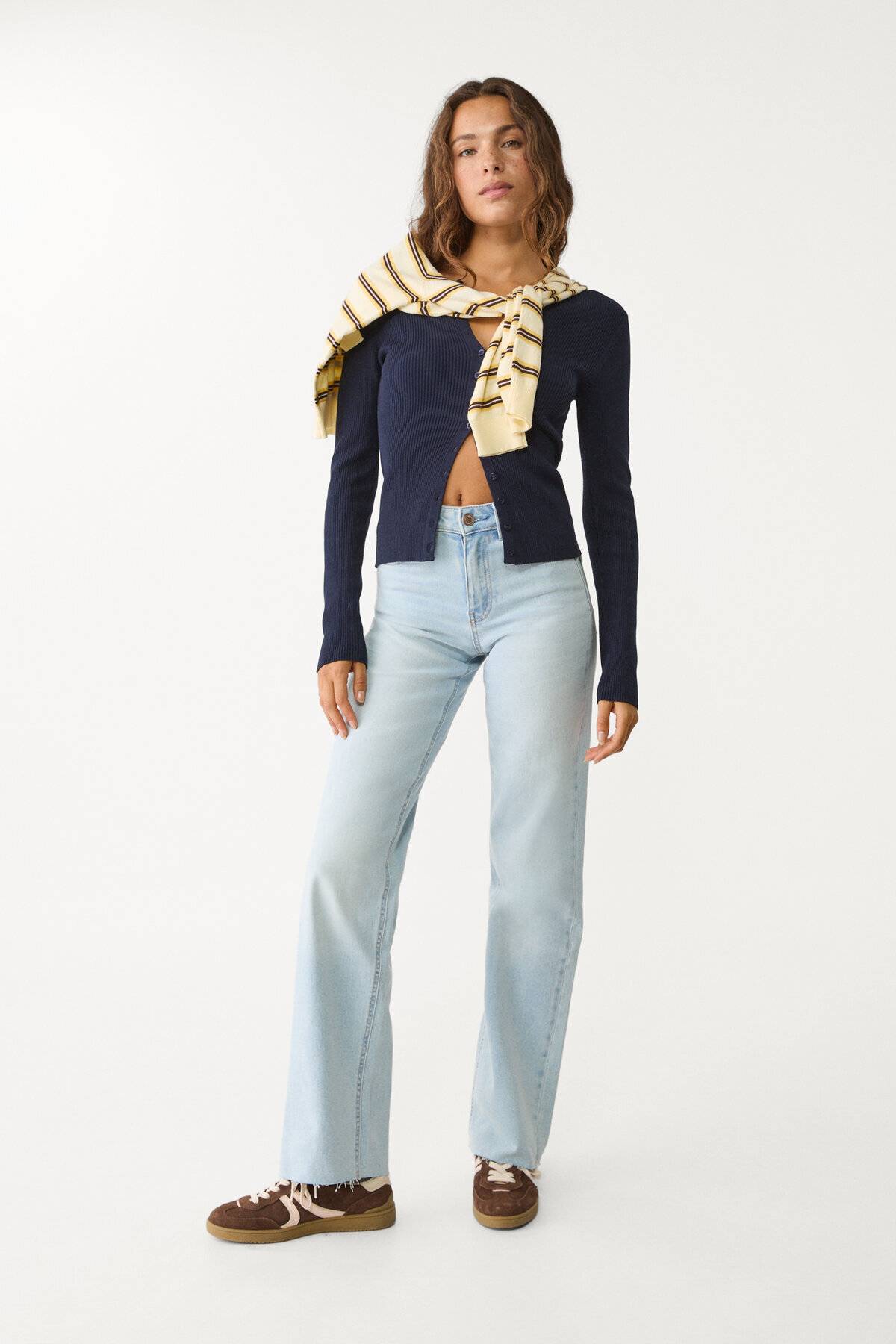 راحتی مستقیم ژان