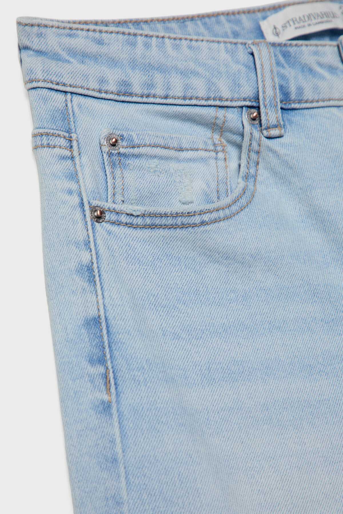 راحتی مستقیم ژان