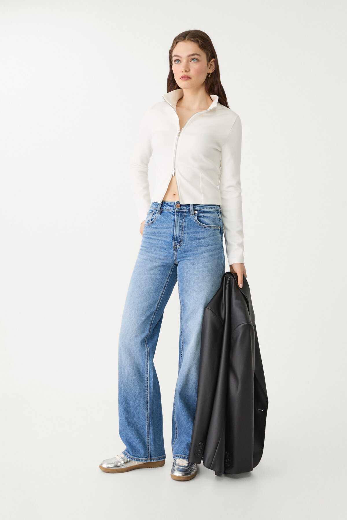 راحتی مستقیم ژان