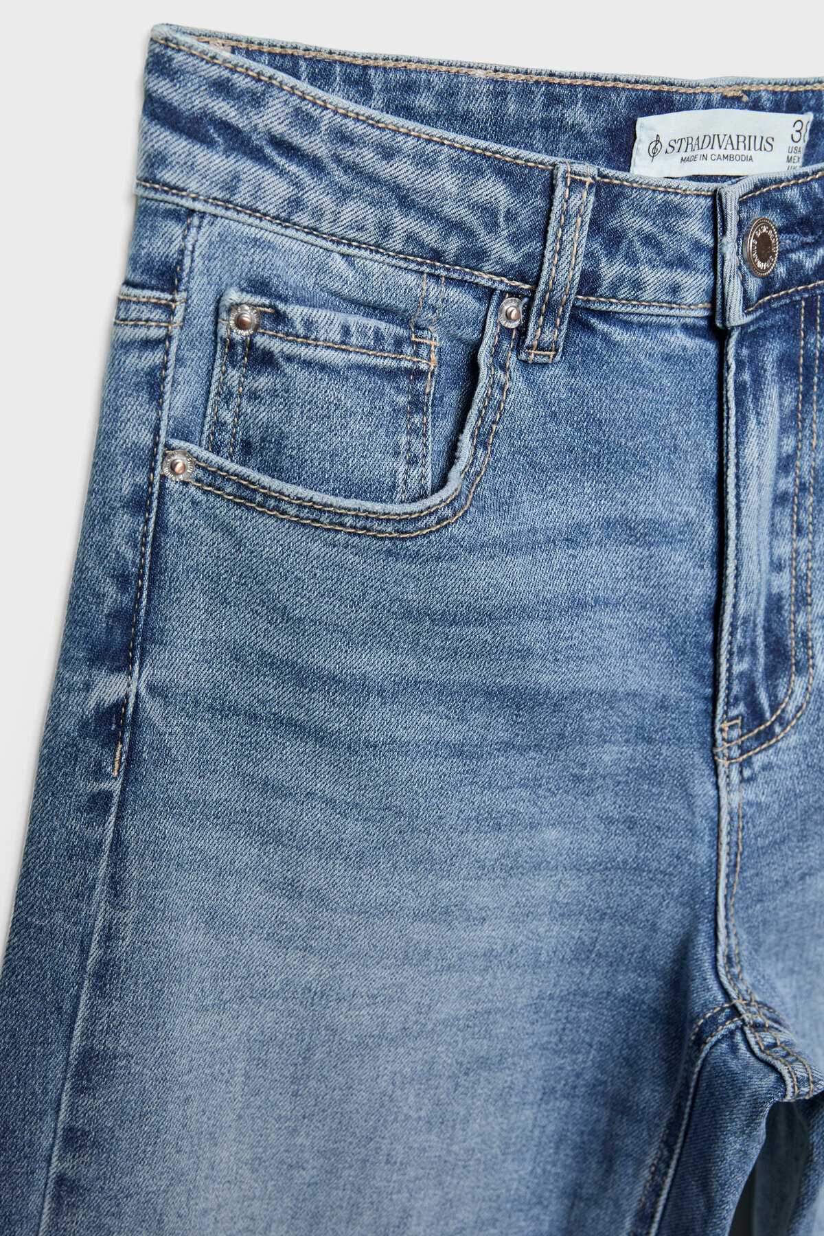 راحتی مستقیم ژان