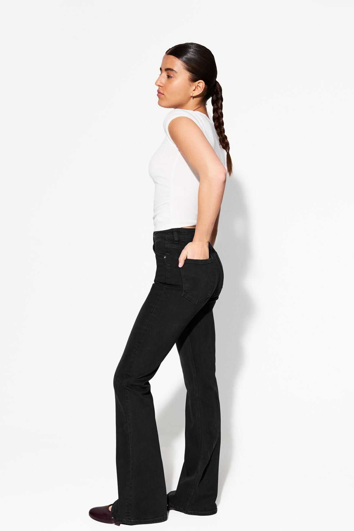 تروتر اسپانیایی ژان