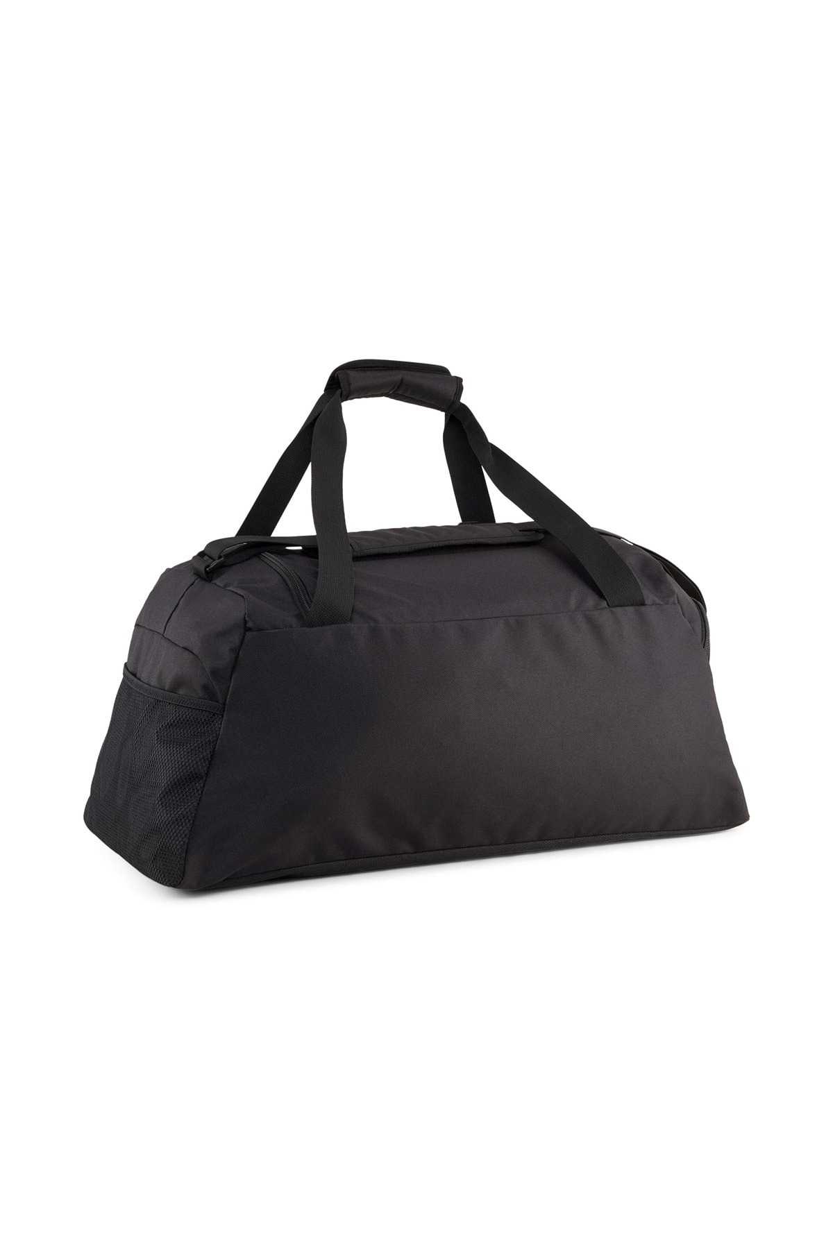 090333 BAG SPORTIONS MUNISEX Sport Bag Black