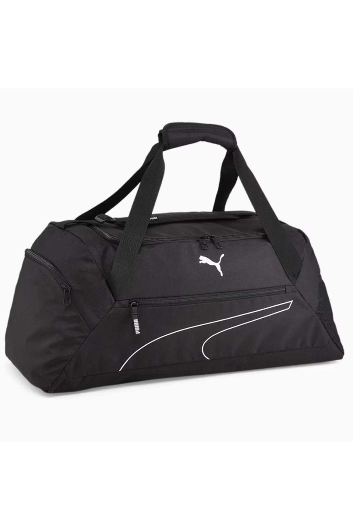 090333 BAG SPORTIONS MUNISEX Sport Bag Black
