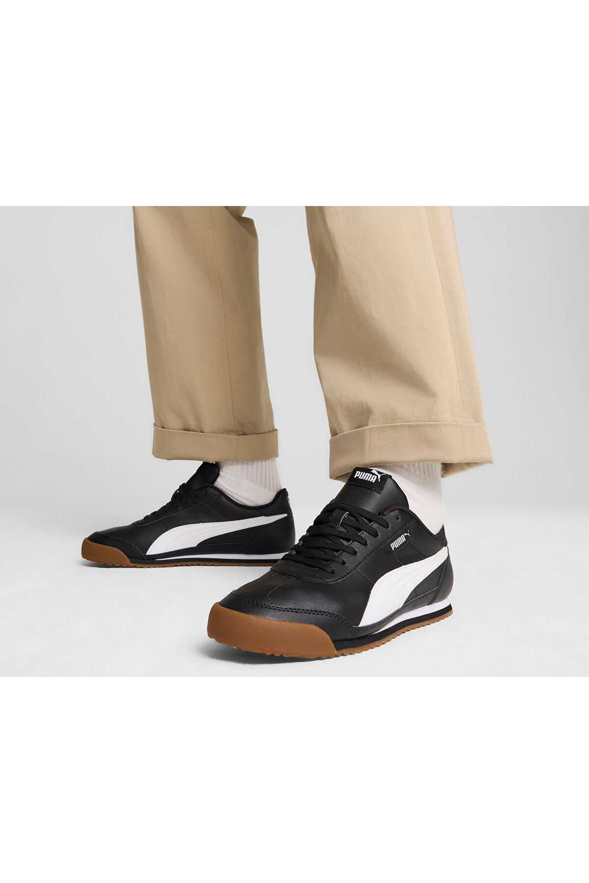 St Runner V3 Mesh - کفش ورزشی یونیسکس مشکی