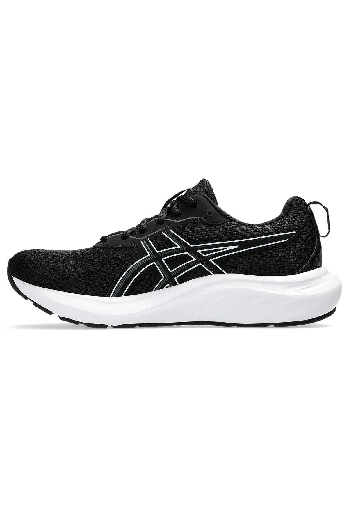GEL-CONTENND 9 کفش سیاه در حال اجرا 1012B681-002
