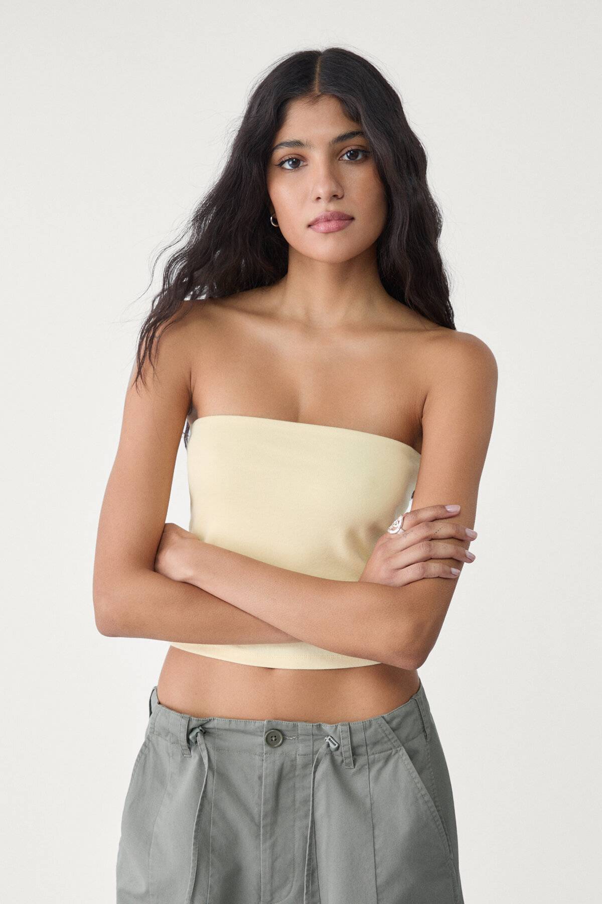 بلوز باندو پایه