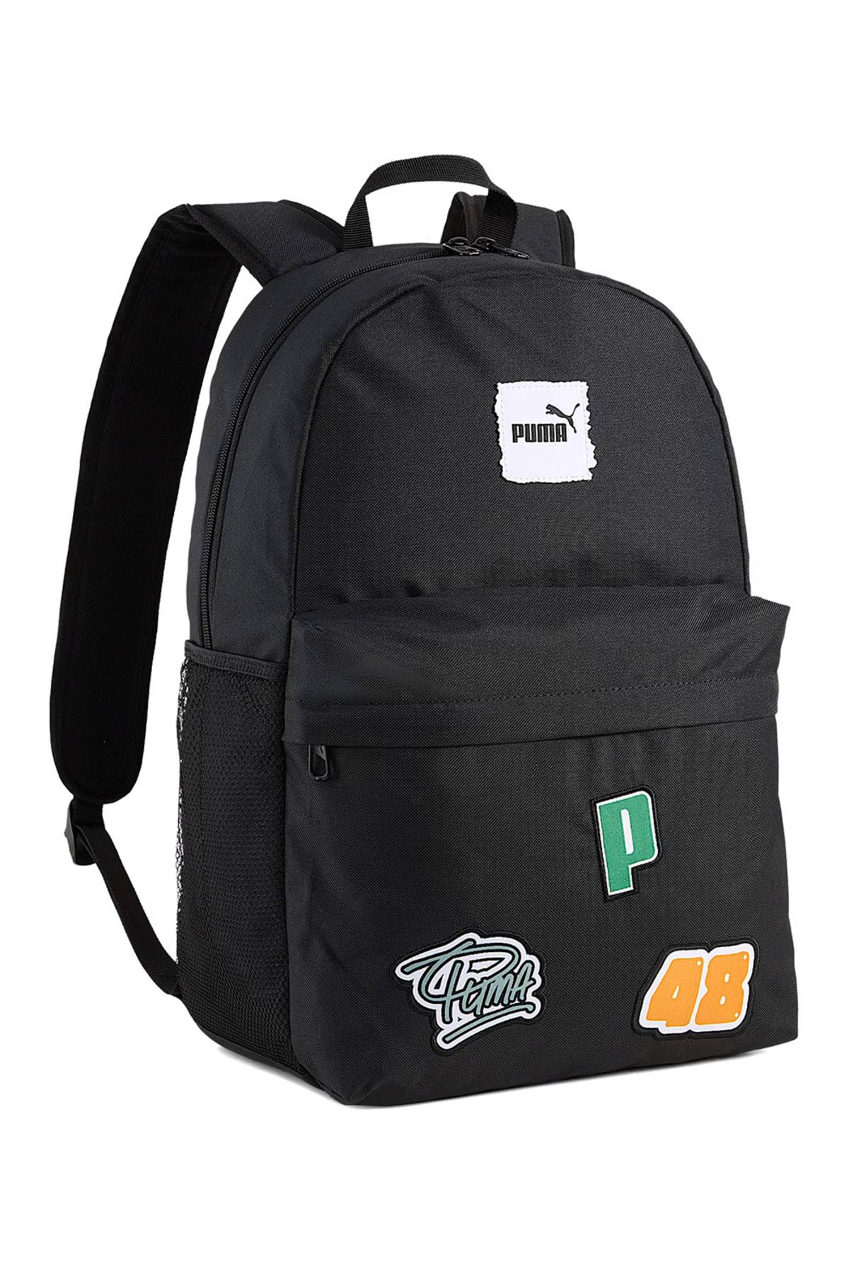 کوله پشتی فاز دوم