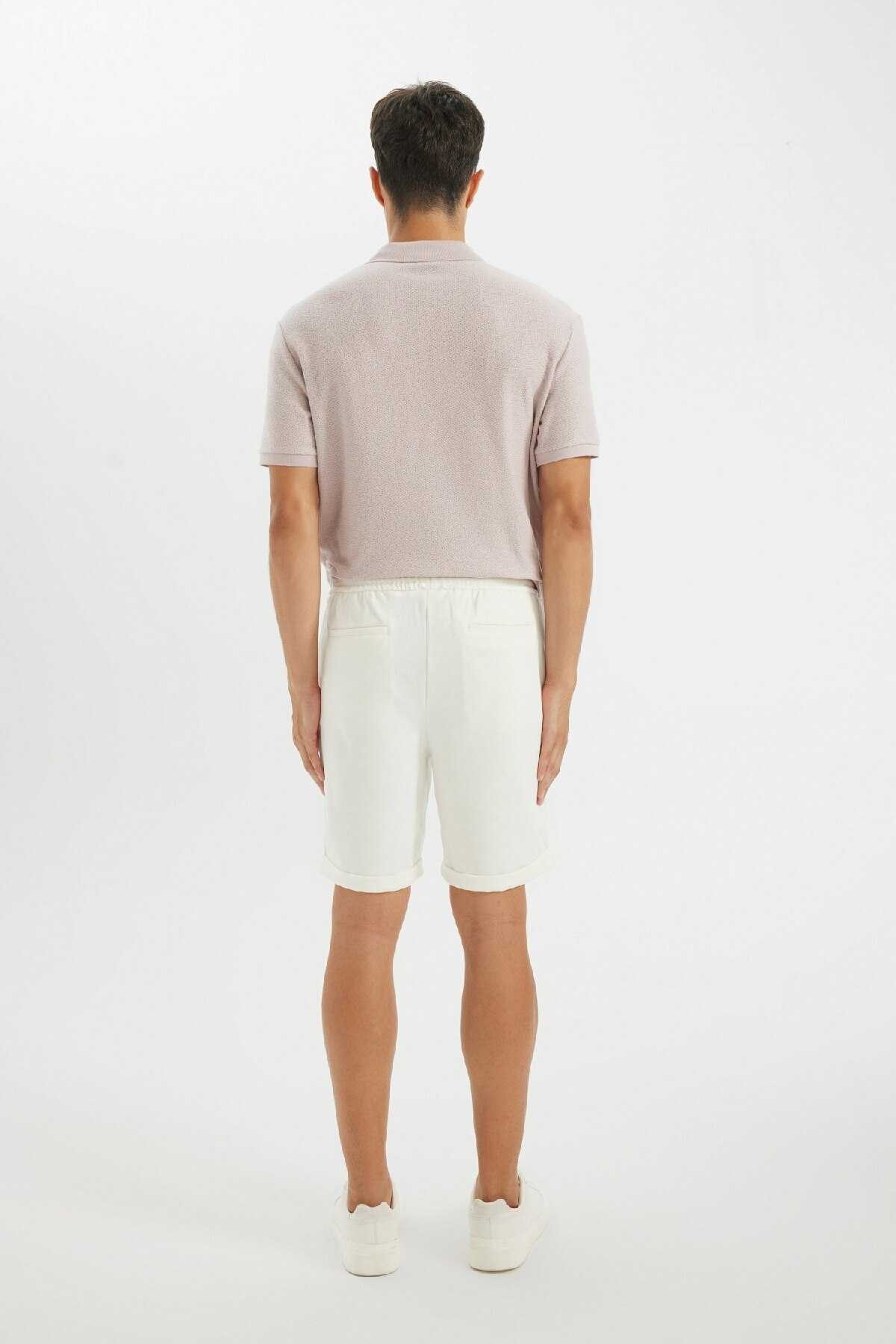 شلوارک پیکه برمودا A7341ax24sm