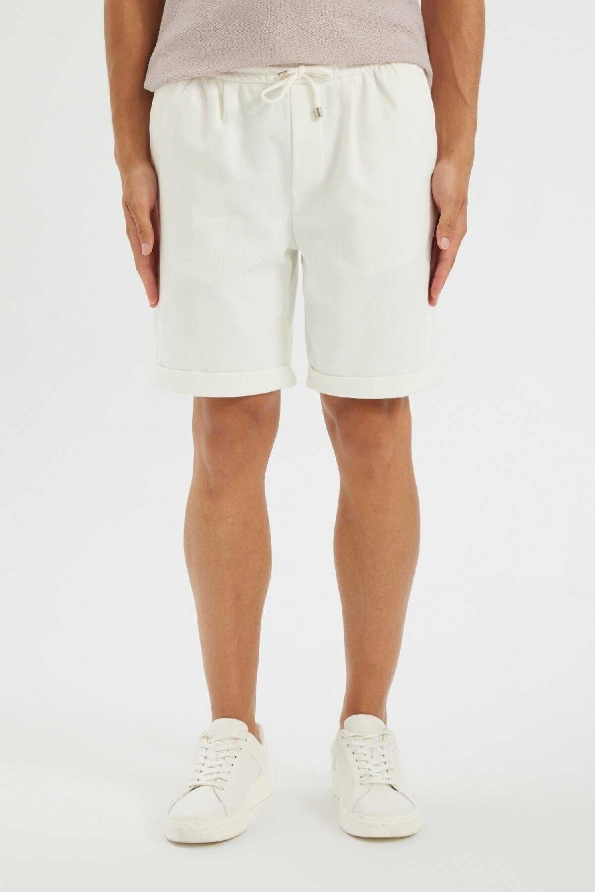 شلوارک پیکه برمودا A7341ax24sm