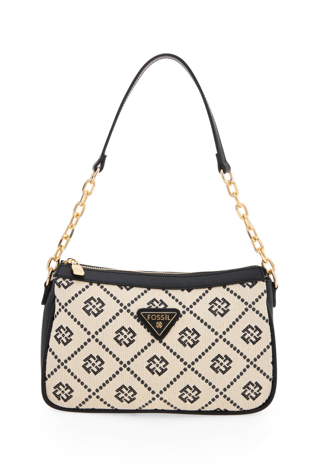 کیف شانه زنانه پودری