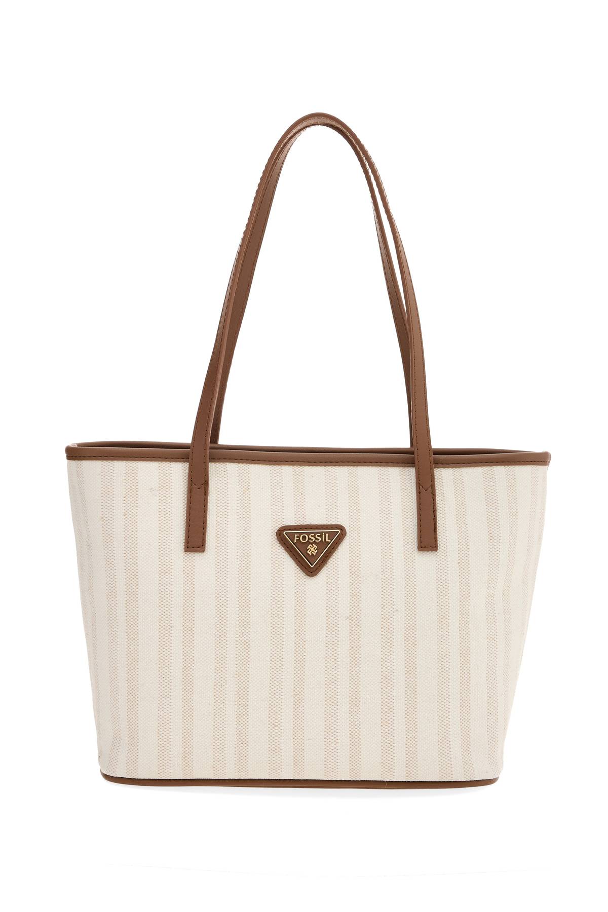 کیف شانه زنانه بژ