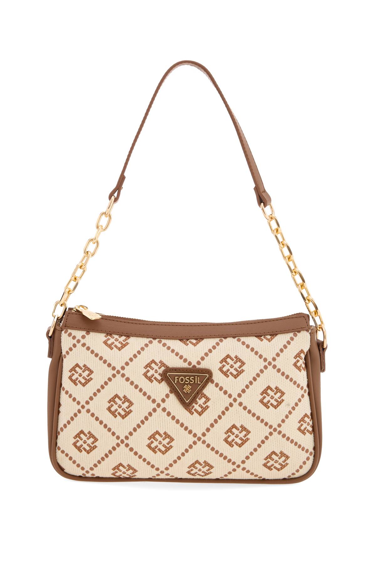 کیف شانه زنانه پودری