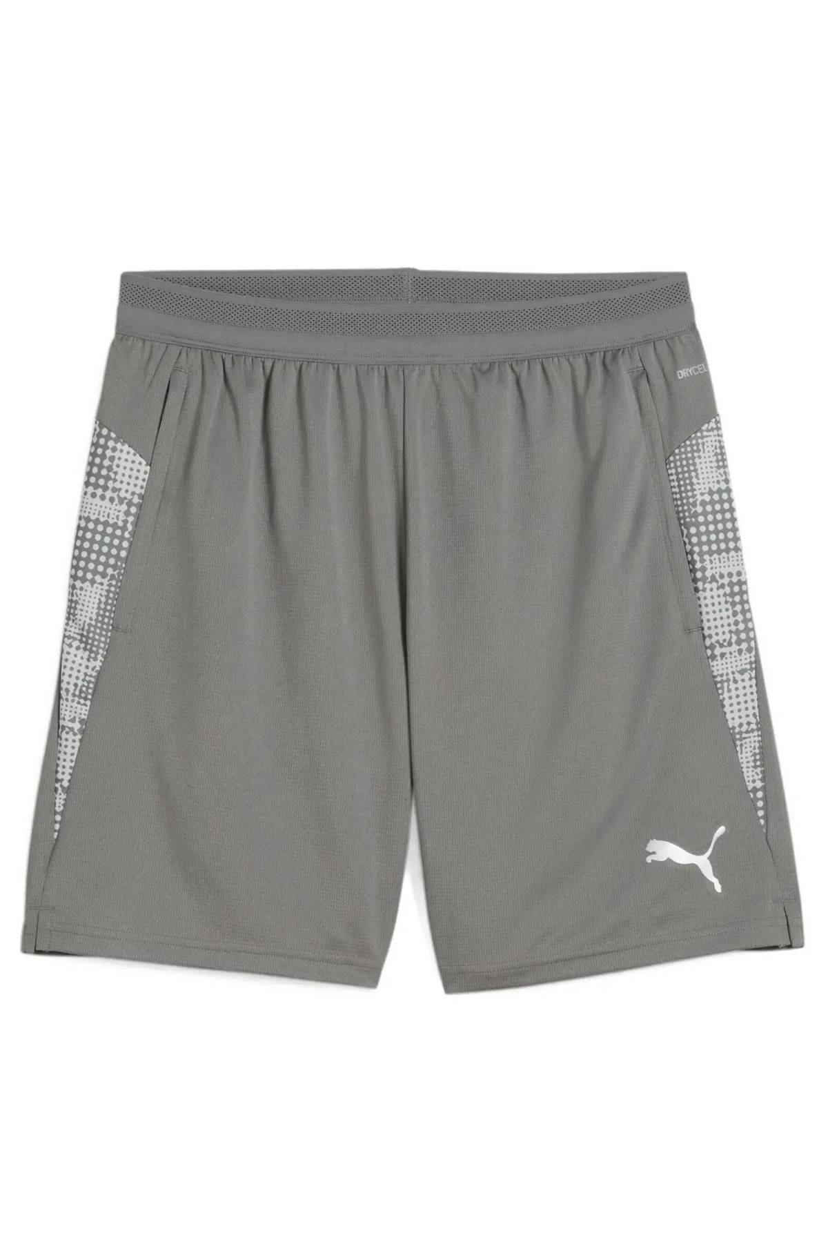 Teamcup Casuals شورت مردانه 65798903 مشکی