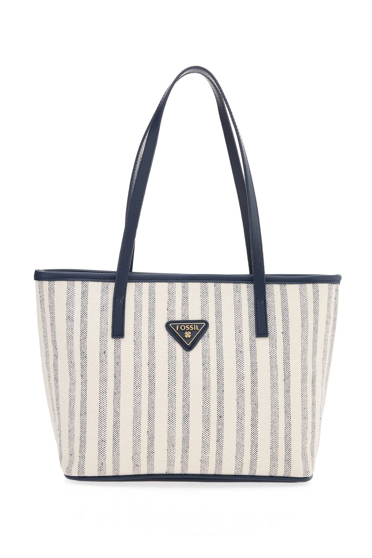 کیف شانه زنانه بژ