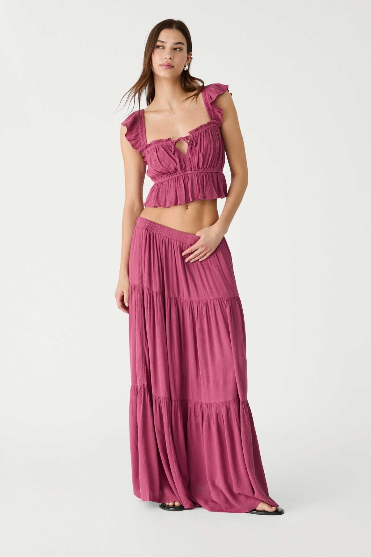 دامن میدی کادوی