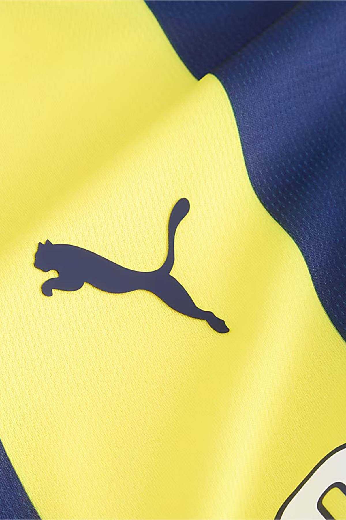 پیراهن یونیکس زرد