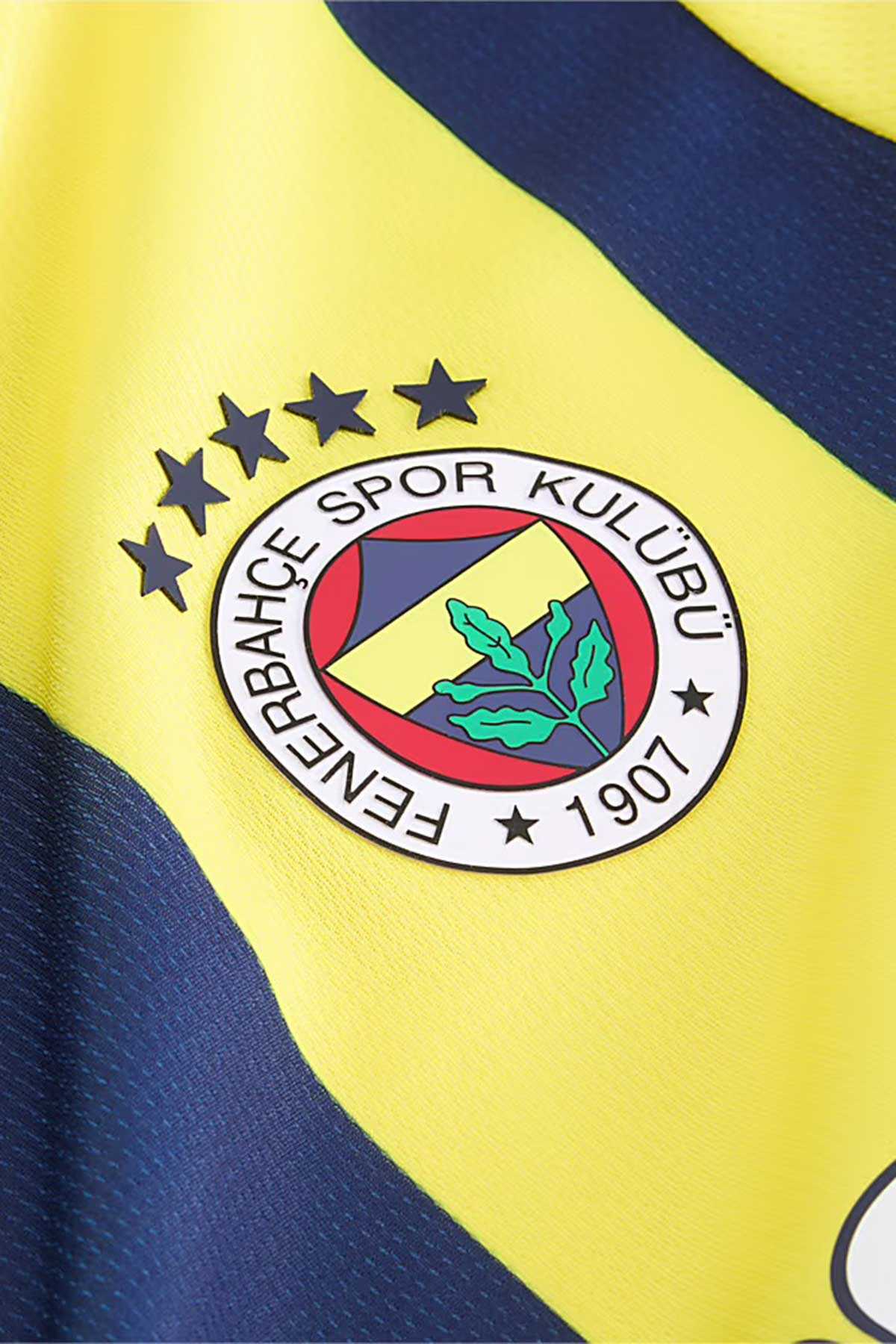 پیراهن یونیکس زرد