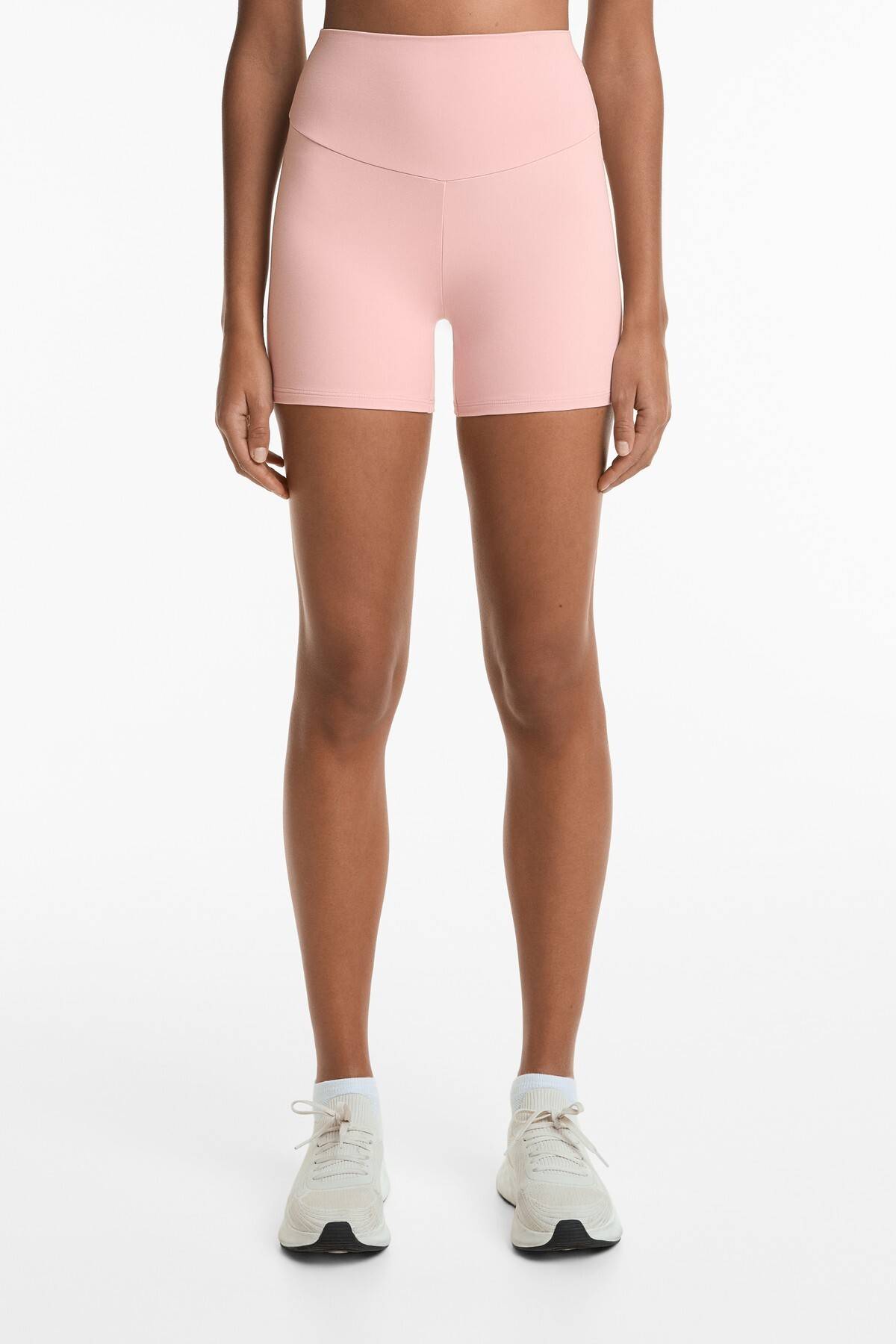 شلوار هات بلند 10 سانتی متری Comfortlux