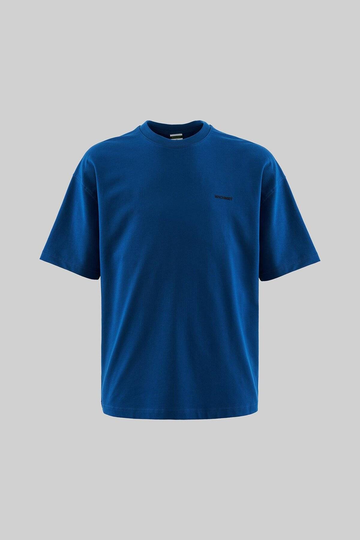 تیشرت پنبه ای بزرگ سایز سبز