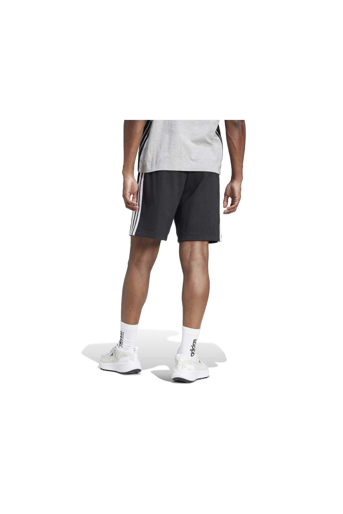 شورت مردانه Ent22 Sho HG6295 سفید