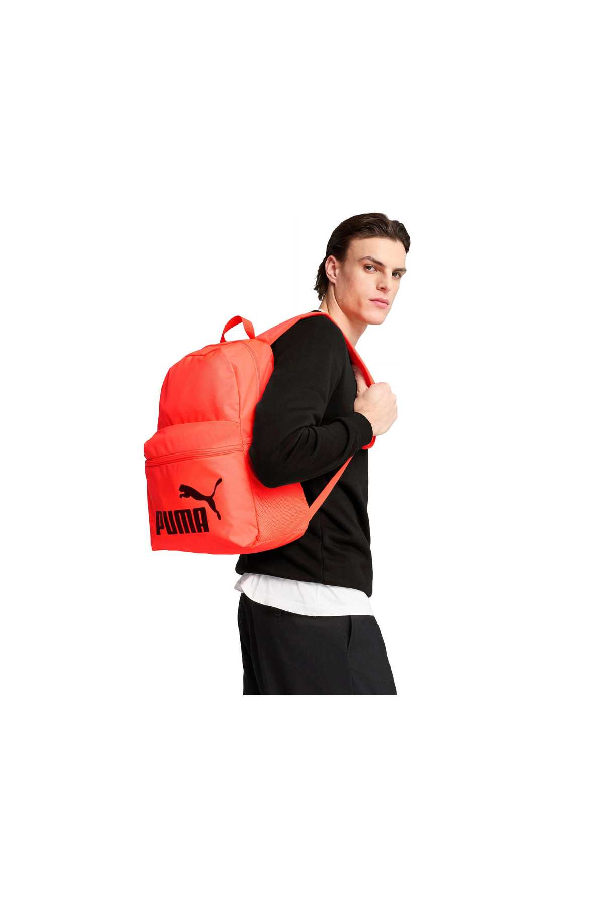 کوله پشتی فاز 7994301 سیاه