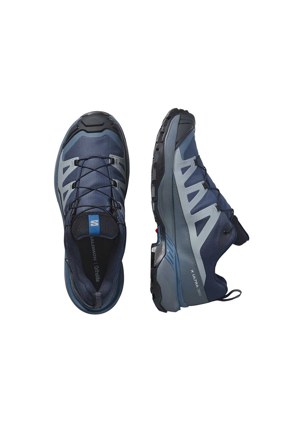 کفش دویدن مردانه Supercross 4