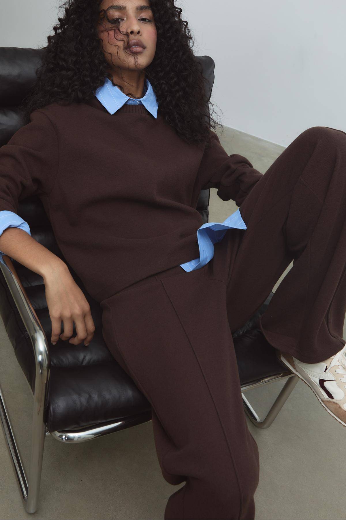 تیشرت پایه یقه خدمه