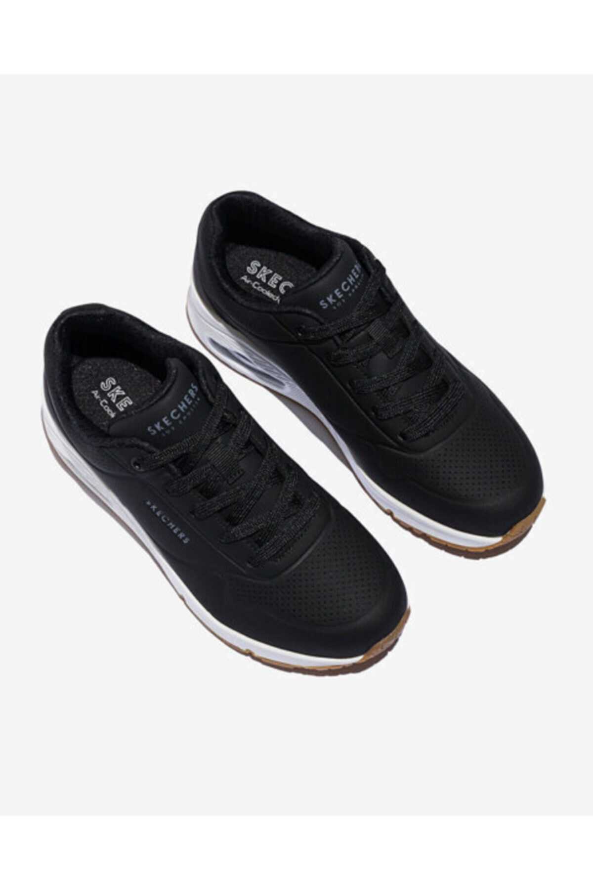 کفش زنانه گاه به گاه مشکی