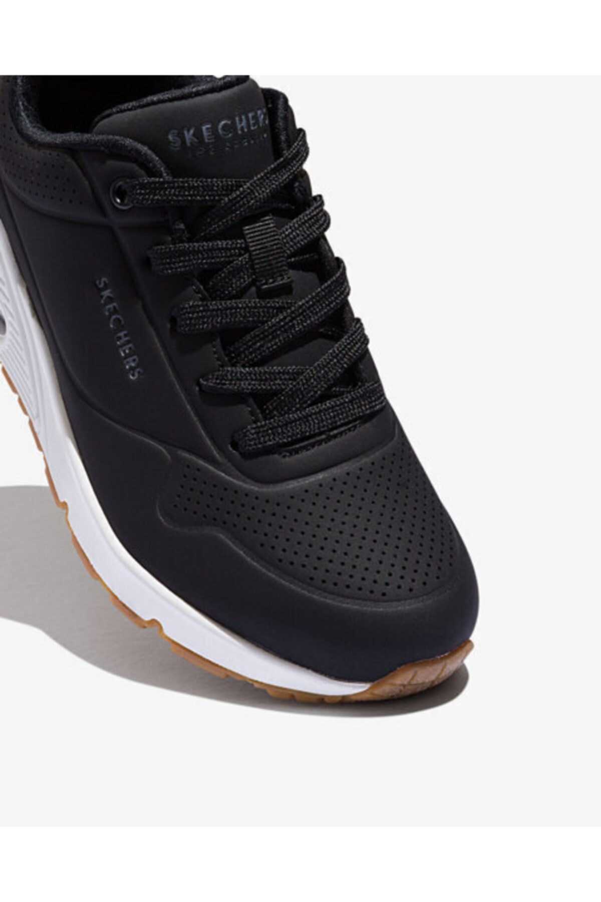 کفش زنانه گاه به گاه مشکی