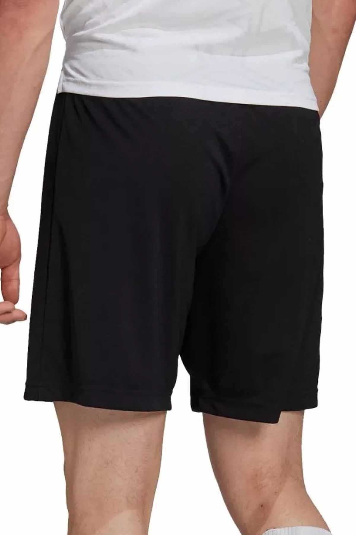 شورت مردانه Ent22 Sho HG6295 سفید