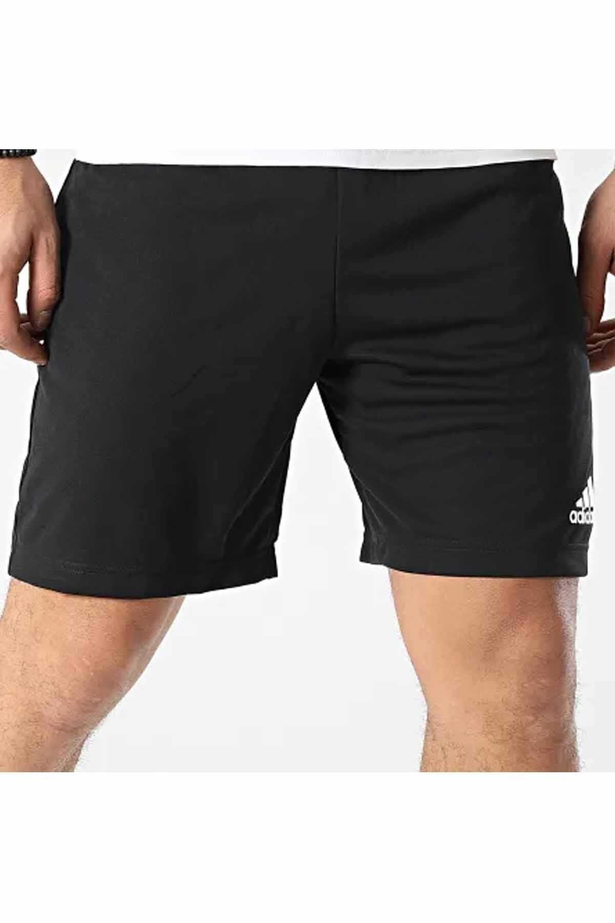 شورت مردانه Ent22 Sho HG6295 سفید