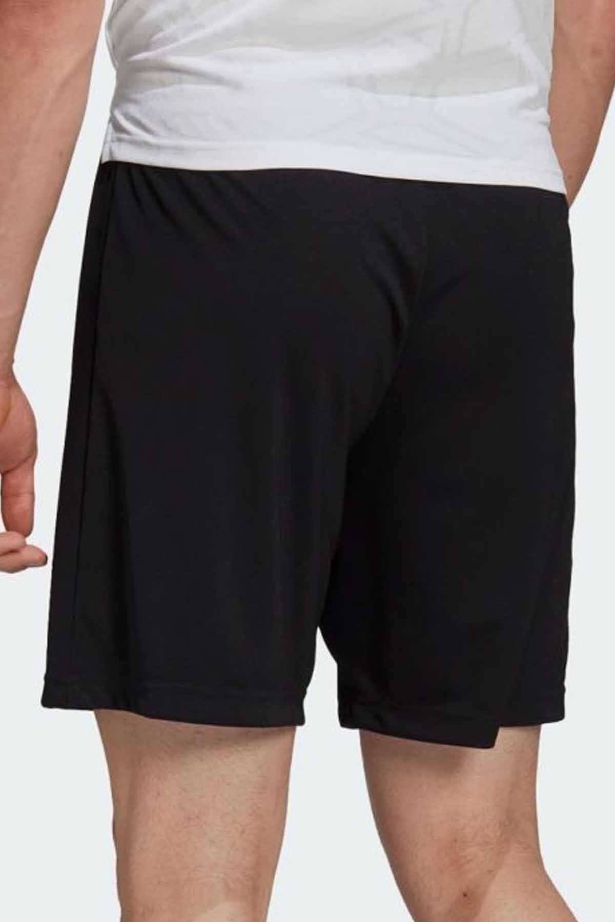 شورت مردانه Ent22 Sho HG6295 سفید