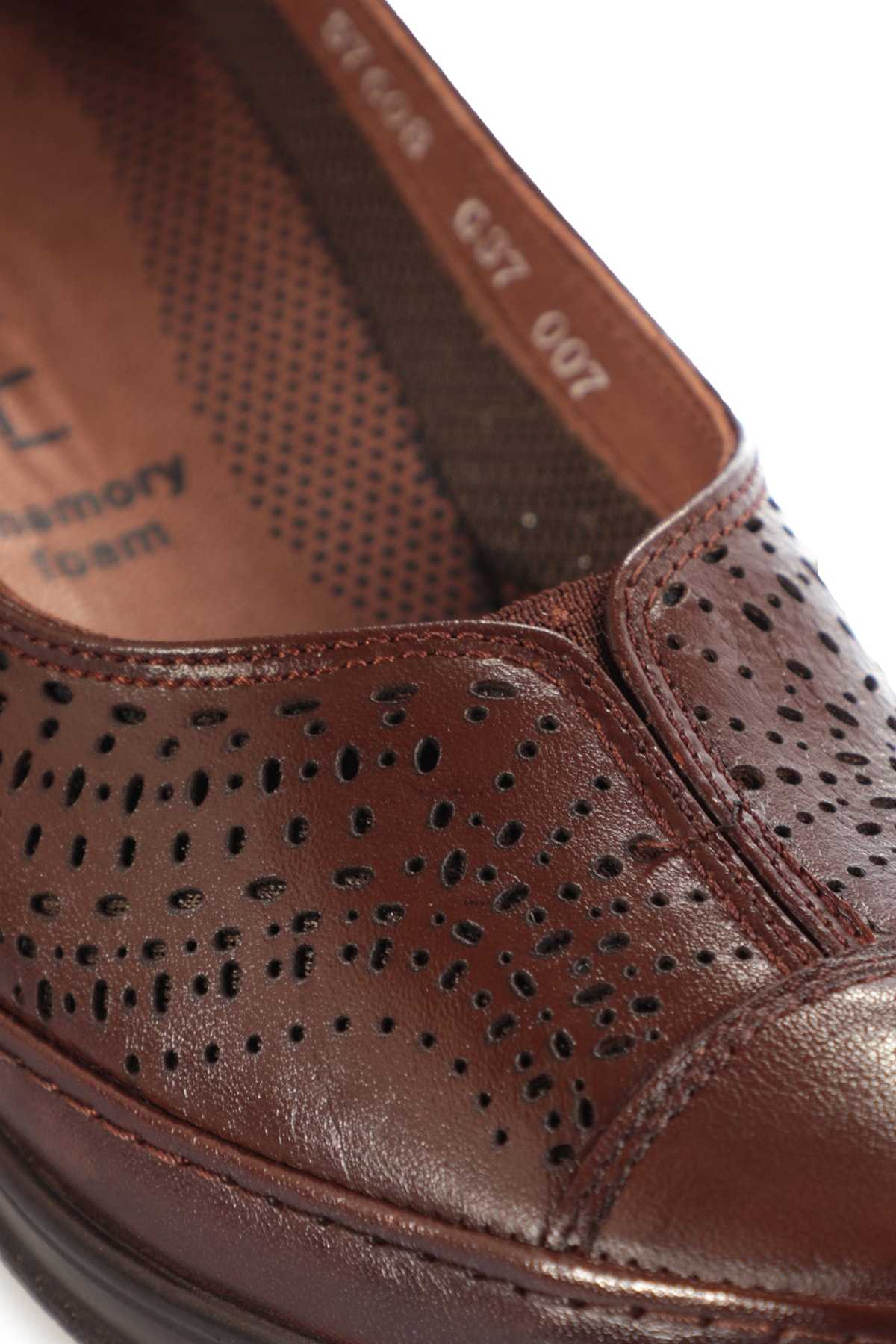 کفش زنانه کامفورت Zega-g مشکی