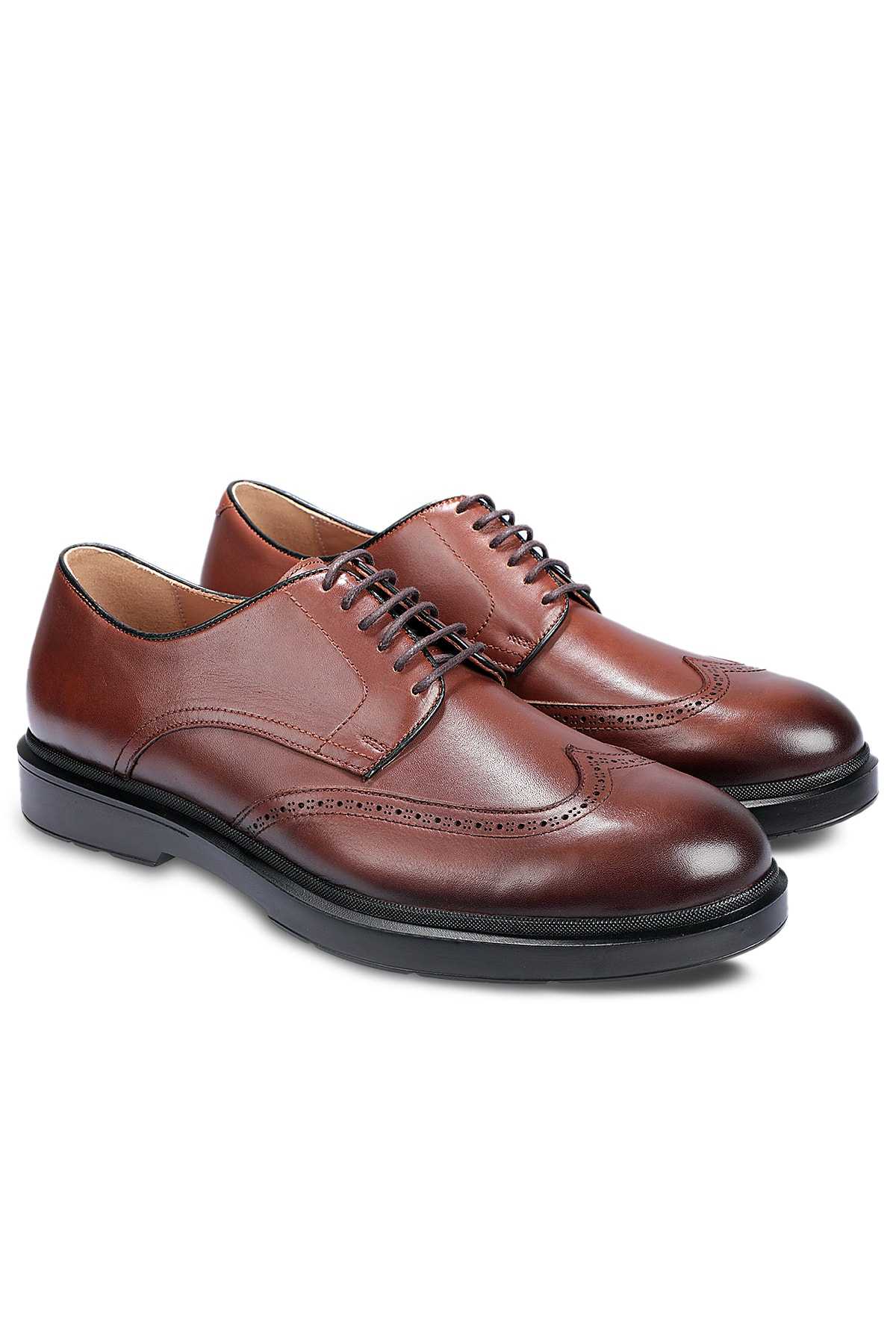 کفش مردانه Bolt-g Comfort مشکی