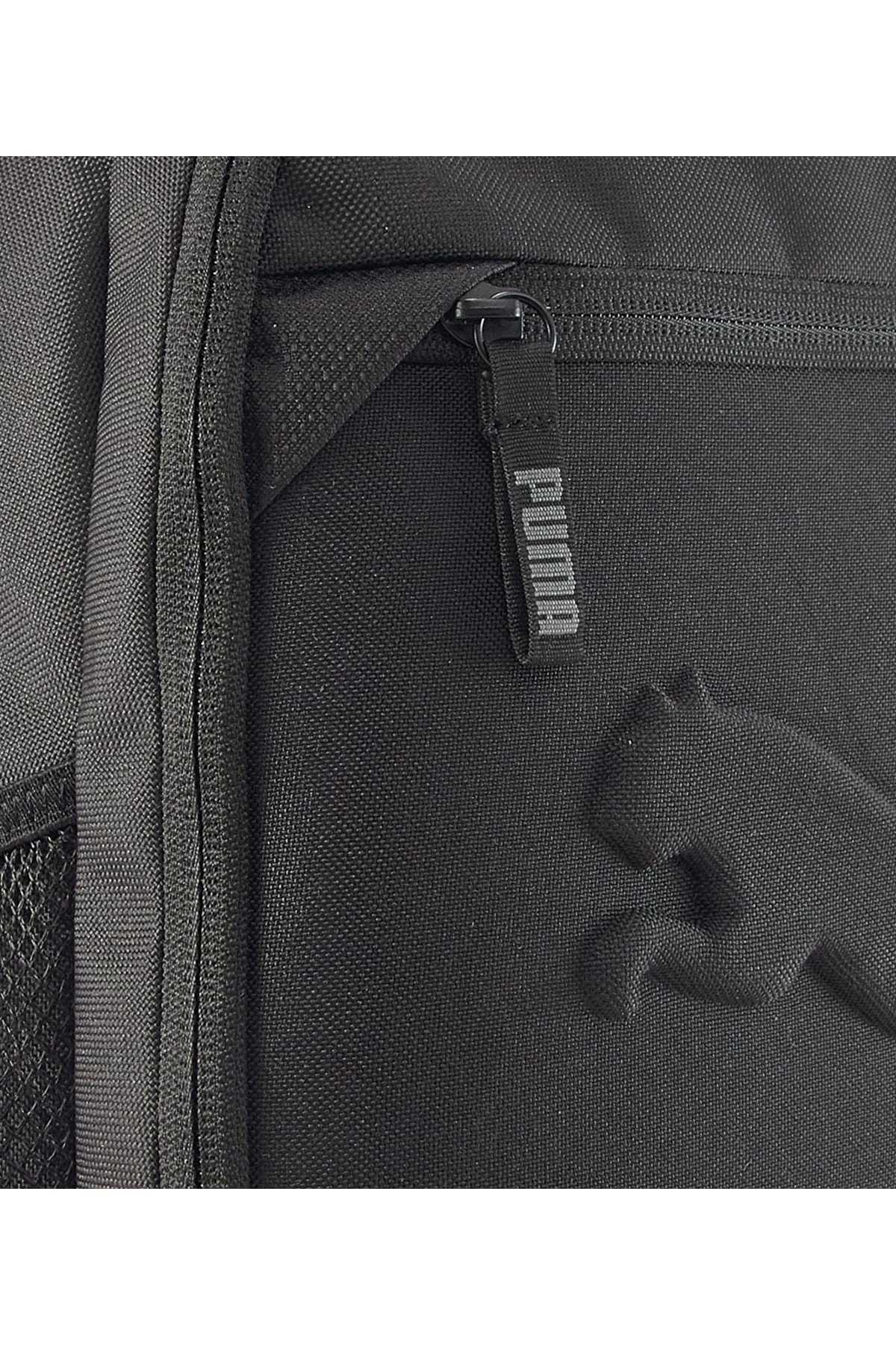 کوله پشتی Buzz مشکی