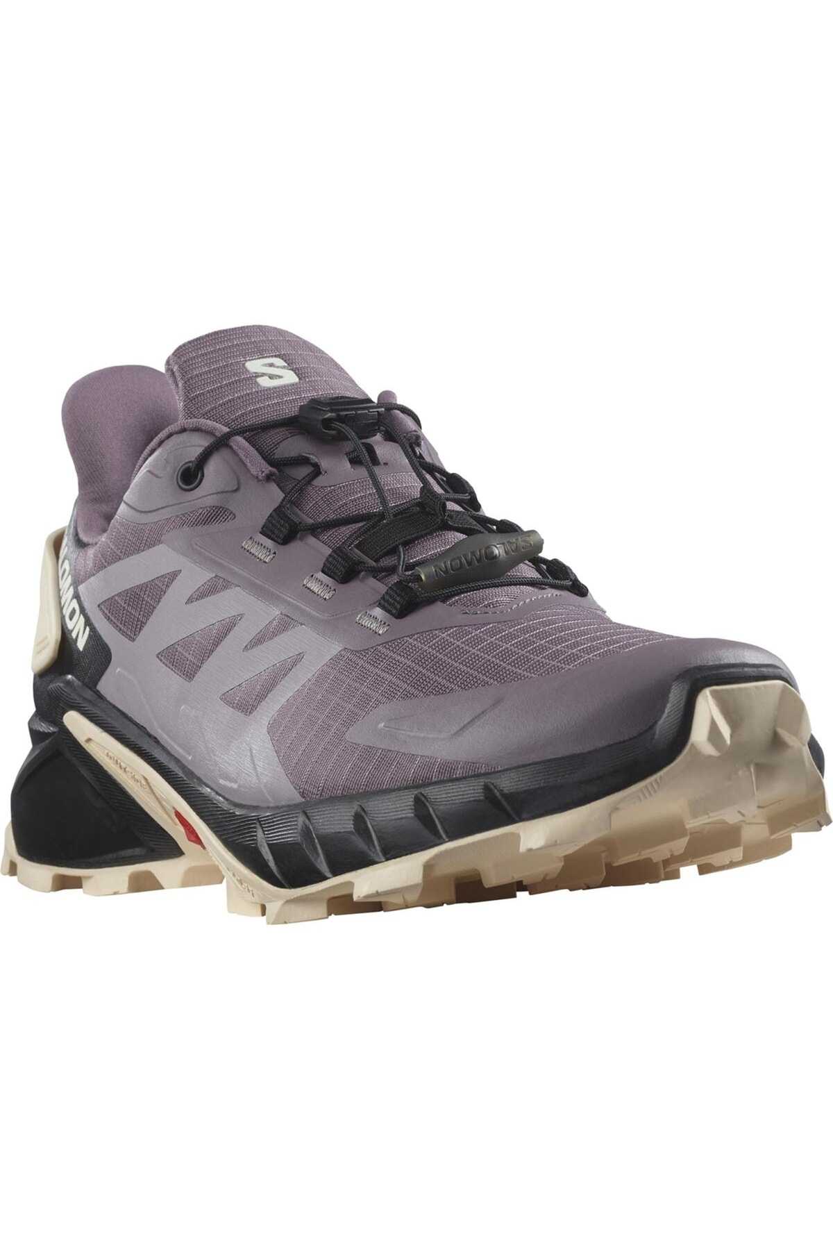 کفش دویدن مردانه Supercross 4