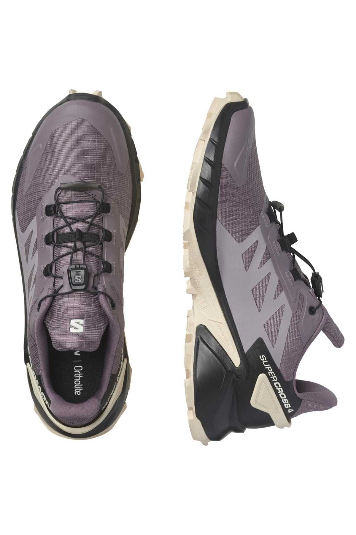 کفش دویدن مردانه Supercross 4