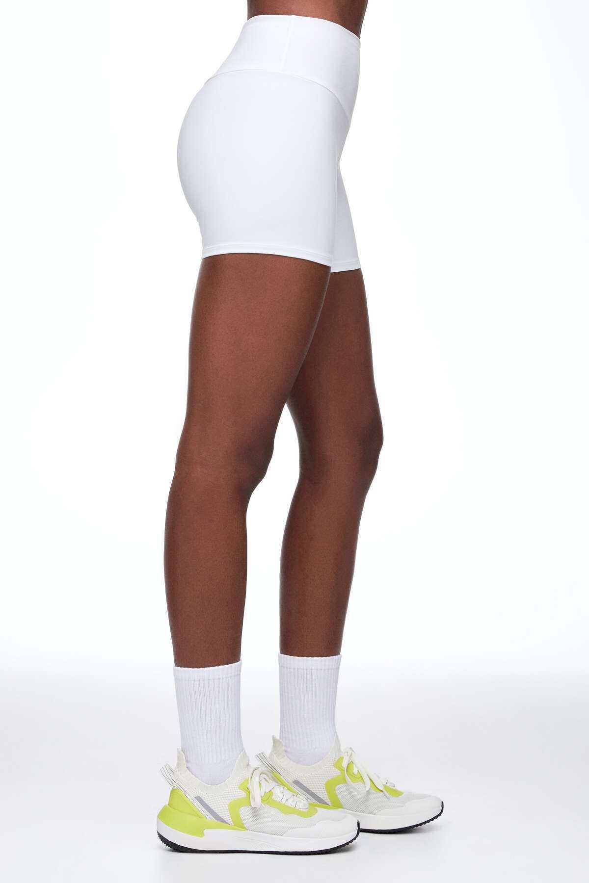 شلوار هات بلند 10 سانتی متری Comfortlux