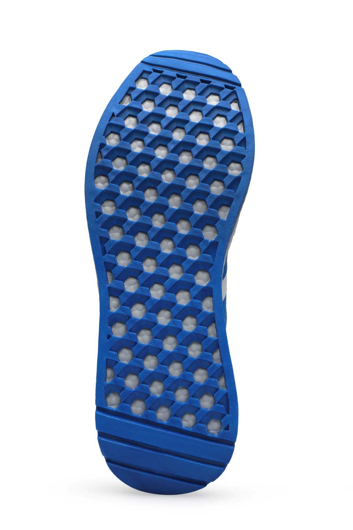 کفش اسپرت روزانه مردانه Zaal M/طوسی/سایز 43