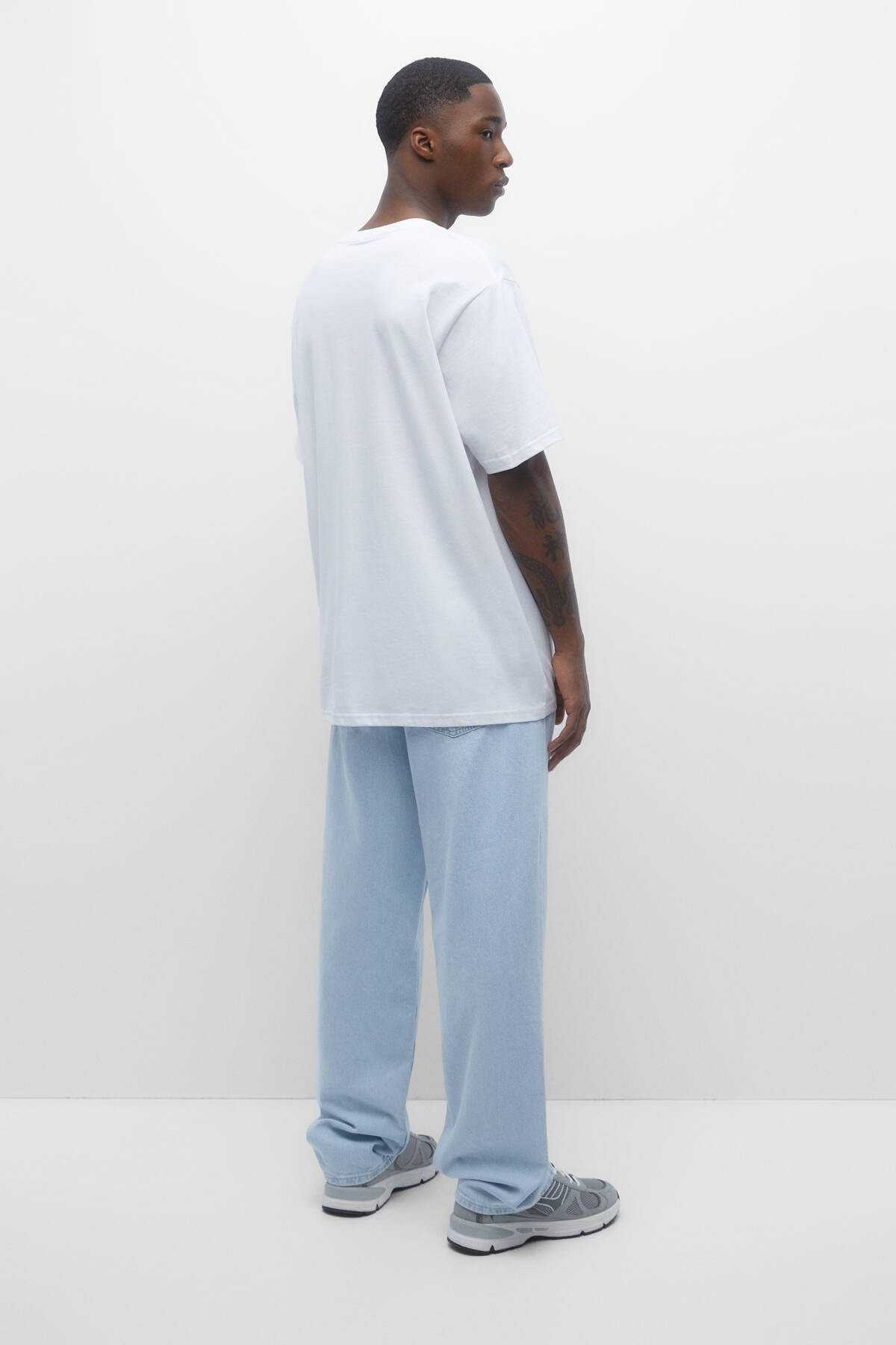 بسته 2 عدد تیشرت